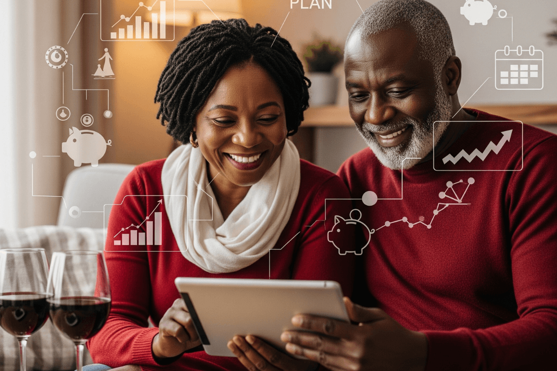 Individual retirement planning