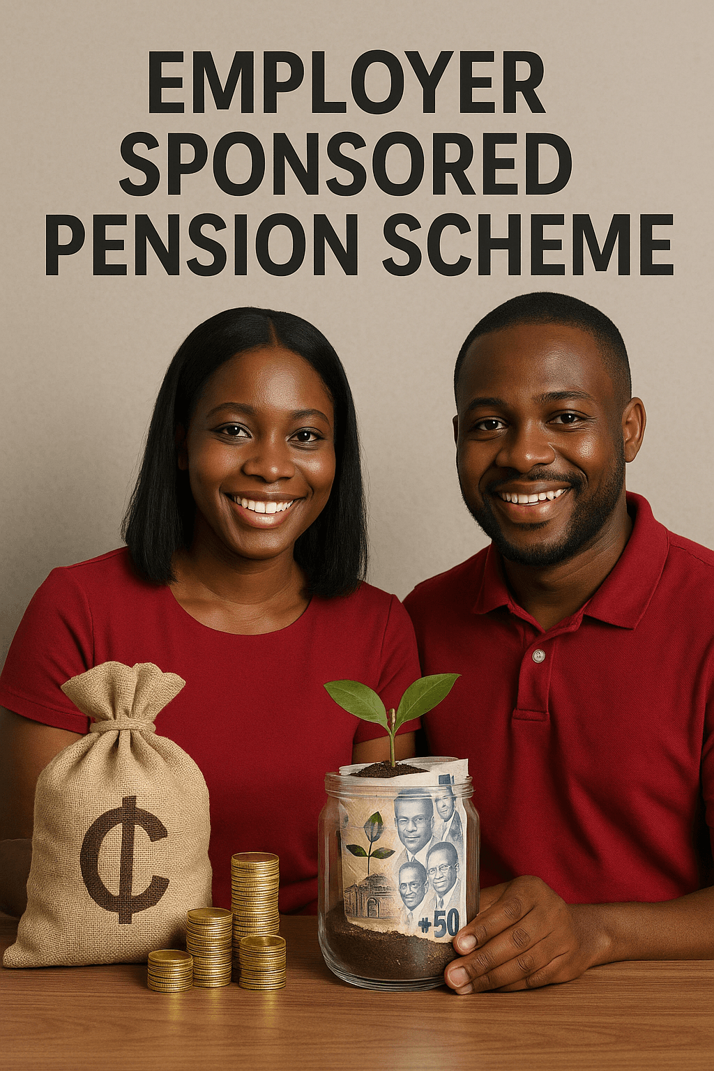 Employer Sponsored Image