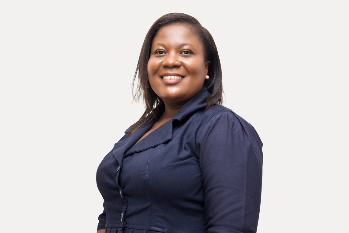 Makafui Afua Honya
