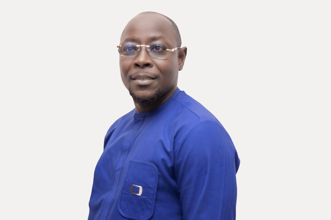 Prof. Emmanuel Osei Asiamah, PhD