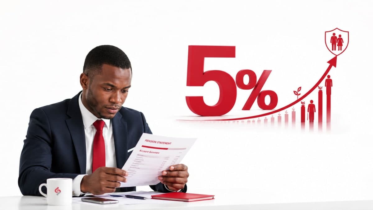 Tier 2 Explained: Your Mandatory Occupational Pension